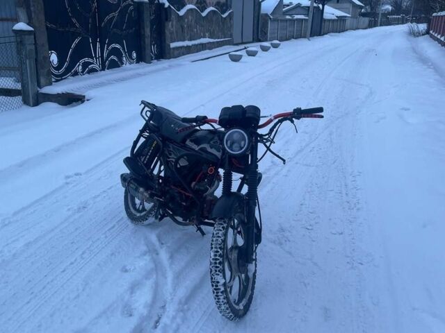 Мустанг 110, объемом двигателя 0.11 л и пробегом 0 тыс. км за 647 $, фото 1 на Automoto.ua