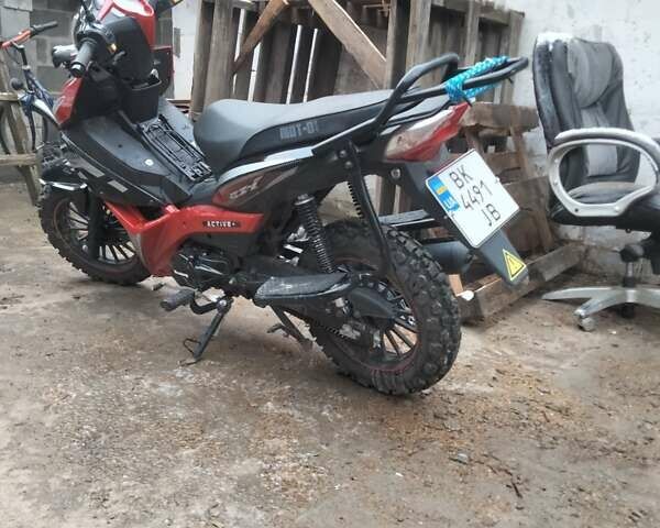 Мустанг 110, объемом двигателя 0 л и пробегом 986 тыс. км за 700 $, фото 1 на Automoto.ua