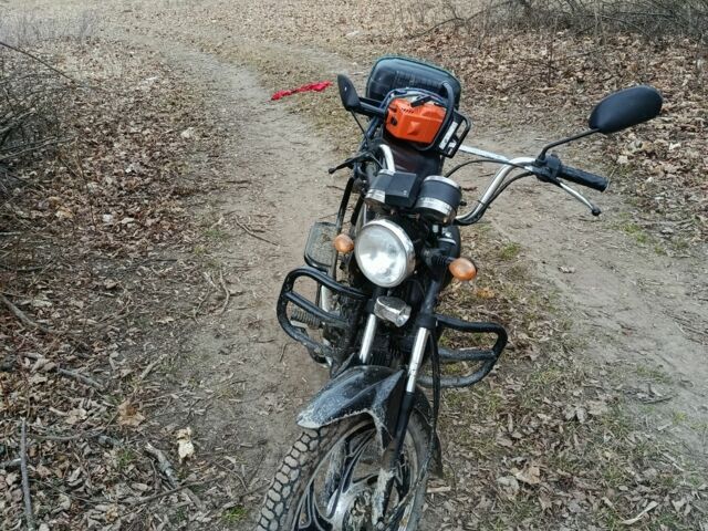 Мустанг 110, об'ємом двигуна 0.11 л та пробігом 0 тис. км за 294 $, фото 1 на Automoto.ua