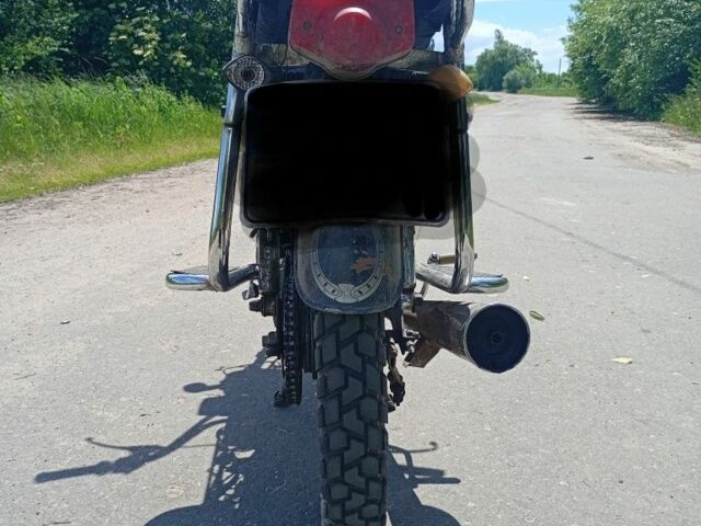 Мустанг 110, объемом двигателя 0.11 л и пробегом 0 тыс. км за 145 $, фото 1 на Automoto.ua
