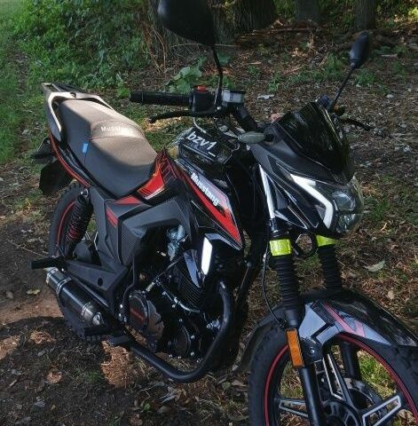 Мустанг 250, объемом двигателя 0.23 л и пробегом 0 тыс. км за 947 $, фото 1 на Automoto.ua