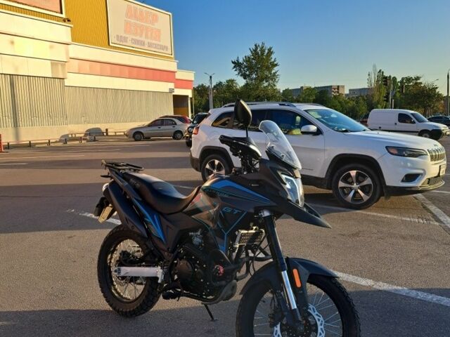 Мустанг 250, об'ємом двигуна 0.25 л та пробігом 0 тис. км за 1600 $, фото 1 на Automoto.ua