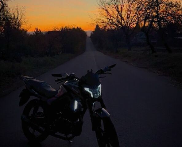 Мустанг 250, объемом двигателя 0.22 л и пробегом 0 тыс. км за 850 $, фото 1 на Automoto.ua