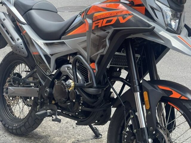 Мустанг 250, объемом двигателя 0.25 л и пробегом 0 тыс. км за 1700 $, фото 1 на Automoto.ua