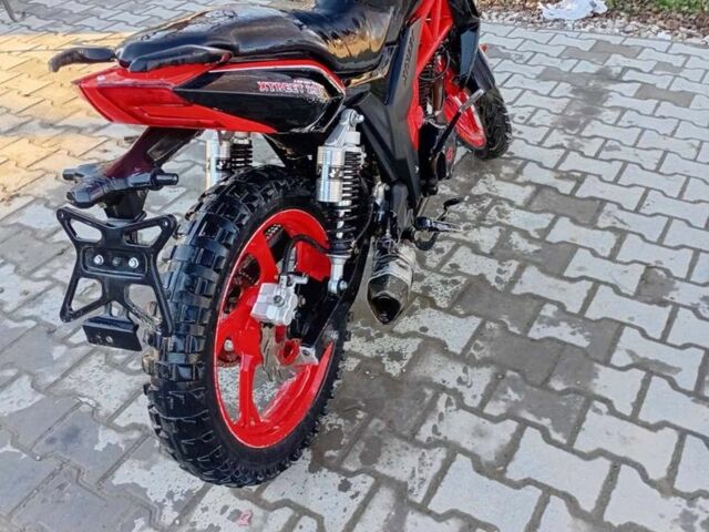 Мустанг 250, объемом двигателя 0.25 л и пробегом 0 тыс. км за 899 $, фото 1 на Automoto.ua