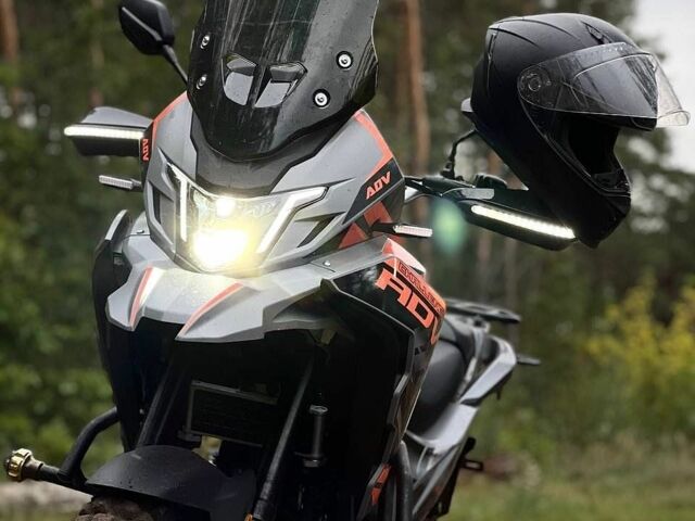 Мустанг 250, об'ємом двигуна 0 л та пробігом 4 тис. км за 1500 $, фото 1 на Automoto.ua