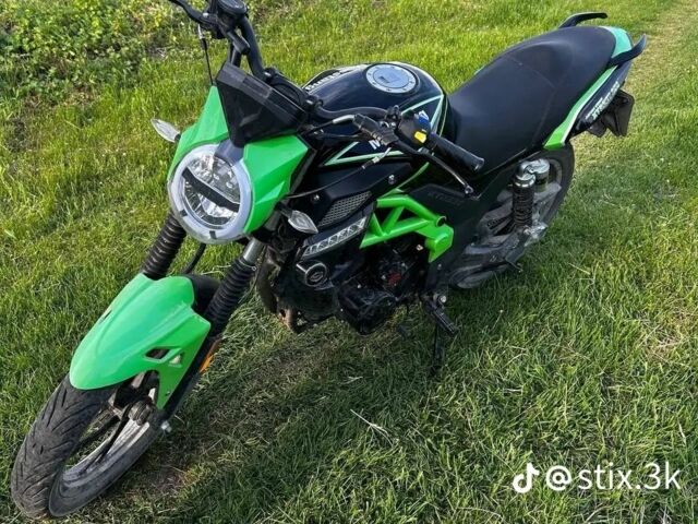 Мустанг 250, об'ємом двигуна 0.23 л та пробігом 0 тис. км за 800 $, фото 1 на Automoto.ua