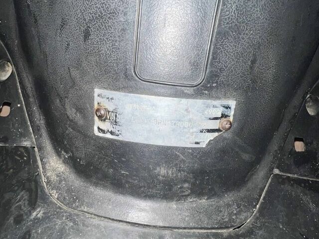 Сірий Мустанг 50-8, об'ємом двигуна 0 л та пробігом 9 тис. км за 133 $, фото 1 на Automoto.ua