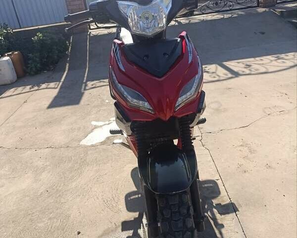 Червоний Мустанг Актив, об'ємом двигуна 0 л та пробігом 2 тис. км за 618 $, фото 1 на Automoto.ua