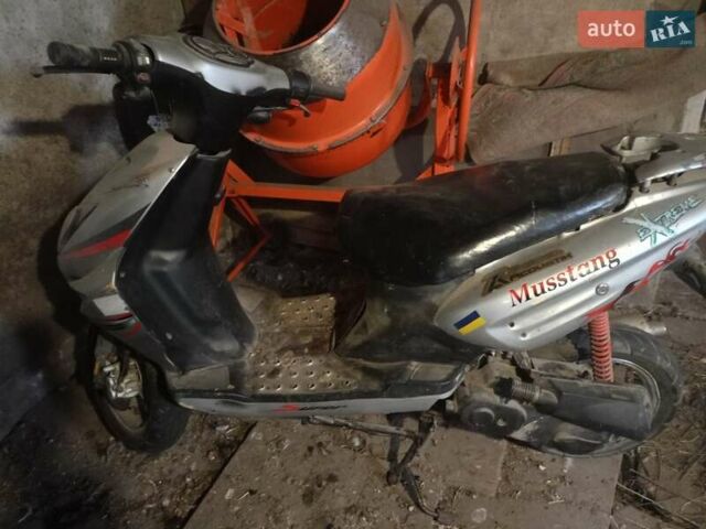 Мустанг Актив, объемом двигателя 0 л и пробегом 10 тыс. км за 300 $, фото 1 на Automoto.ua