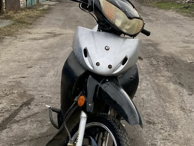 Мустанг Актив, объемом двигателя 0.11 л и пробегом 0 тыс. км за 249 $, фото 1 на Automoto.ua