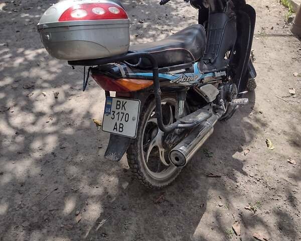 Мустанг Актив, об'ємом двигуна 0 л та пробігом 5 тис. км за 600 $, фото 1 на Automoto.ua