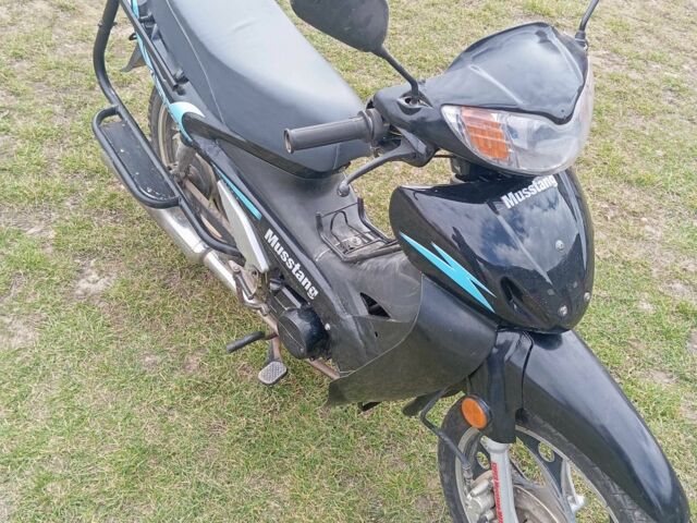 Мустанг Актив, объемом двигателя 0 л и пробегом 0 тыс. км за 226 $, фото 1 на Automoto.ua