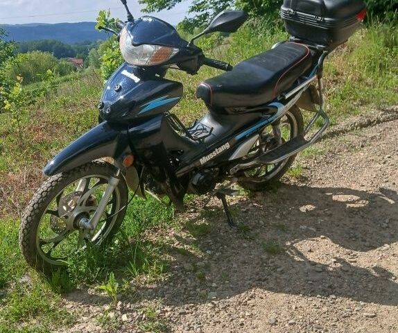 Мустанг Актив, объемом двигателя 0.11 л и пробегом 0 тыс. км за 600 $, фото 1 на Automoto.ua
