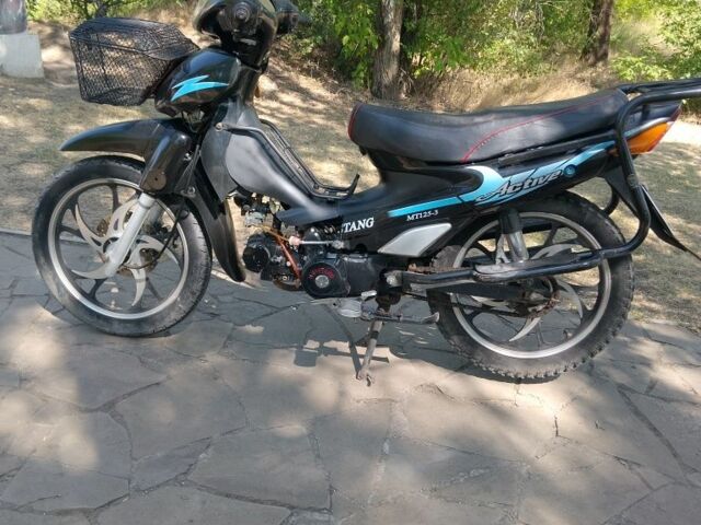 Мустанг Актив, объемом двигателя 0.13 л и пробегом 0 тыс. км за 383 $, фото 1 на Automoto.ua