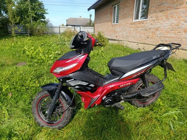 Мустанг Актив, об'ємом двигуна 0.13 л та пробігом 0 тис. км за 301 $, фото 1 на Automoto.ua