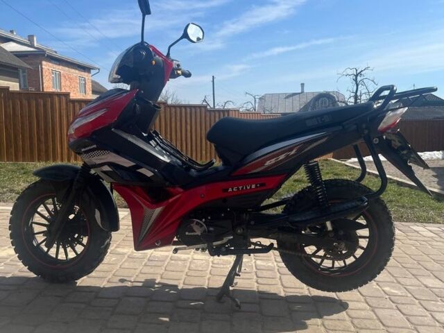 Мустанг Актив, об'ємом двигуна 0.13 л та пробігом 0 тис. км за 699 $, фото 1 на Automoto.ua