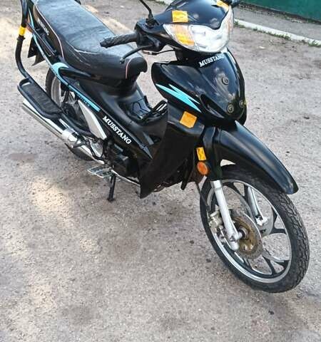 Мустанг Актив, объемом двигателя 0.12 л и пробегом 7 тыс. км за 470 $, фото 1 на Automoto.ua