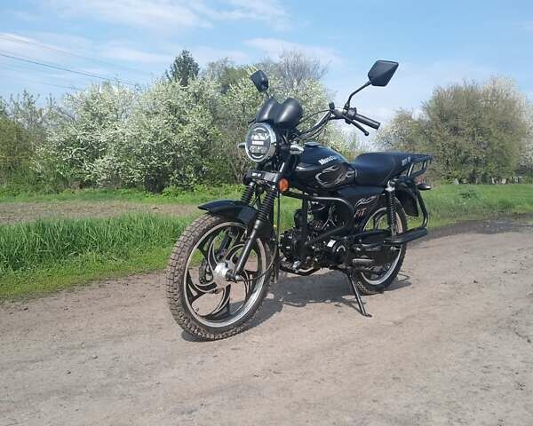 Черный Мустанг Альфа, объемом двигателя 0 л и пробегом 170 тыс. км за 652 $, фото 1 на Automoto.ua