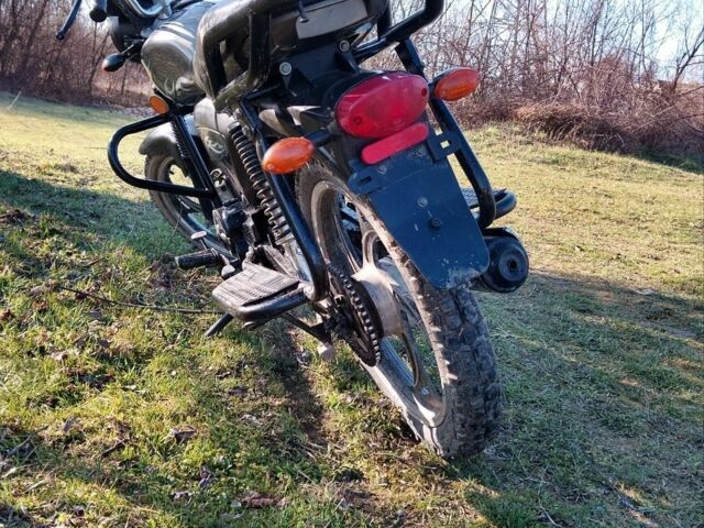 Мустанг Альфа, об'ємом двигуна 0.13 л та пробігом 0 тис. км за 442 $, фото 1 на Automoto.ua