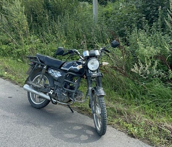 Мустанг Альфа, об'ємом двигуна 0.13 л та пробігом 0 тис. км за 427 $, фото 1 на Automoto.ua