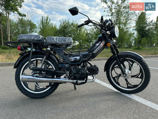 Мустанг Дельта, объемом двигателя 0 л и пробегом 990 тыс. км за 616 $, фото 1 на Automoto.ua