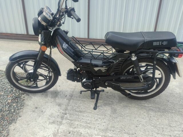 Мустанг Дельта, объемом двигателя 0.11 л и пробегом 0 тыс. км за 452 $, фото 1 на Automoto.ua