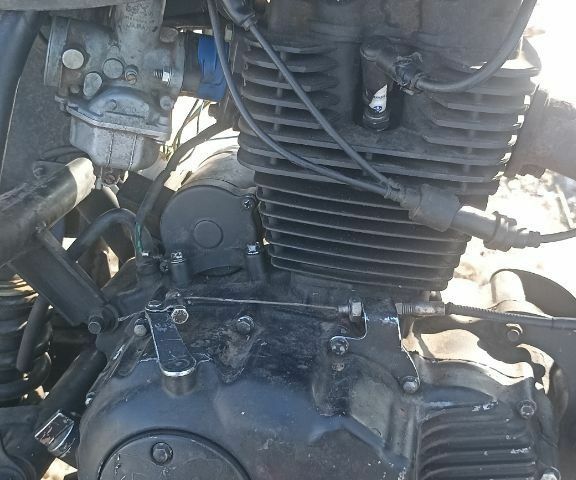 Мустанг MT, объемом двигателя 0.2 л и пробегом 0 тыс. км за 294 $, фото 1 на Automoto.ua