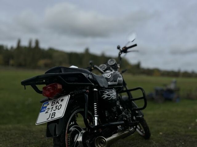 Мустанг MT, объемом двигателя 0.13 л и пробегом 0 тыс. км за 402 $, фото 1 на Automoto.ua