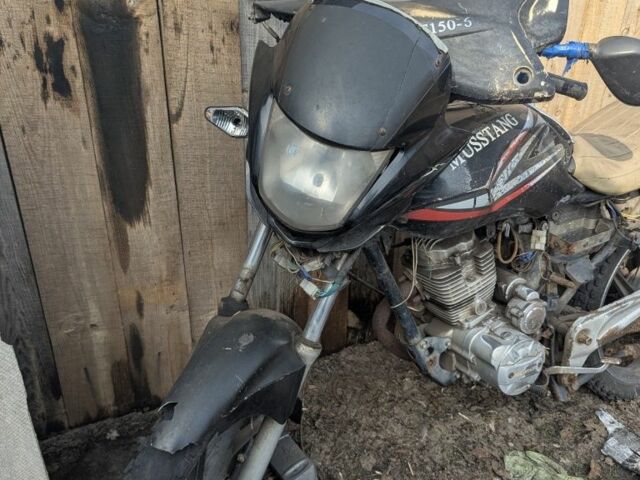 Мустанг MT, об'ємом двигуна 0.15 л та пробігом 0 тис. км за 80 $, фото 1 на Automoto.ua