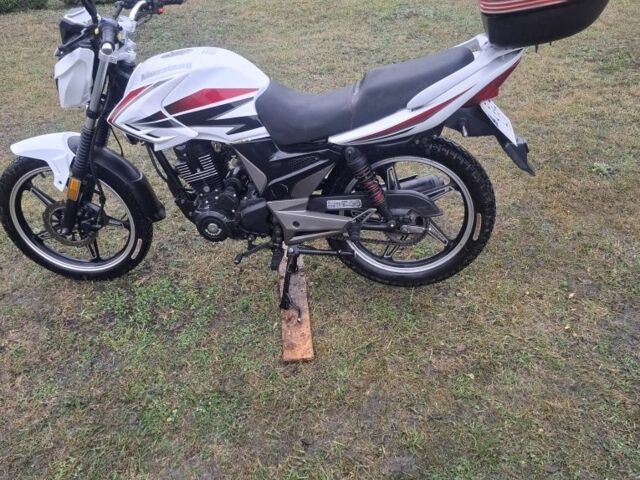 Мустанг MT, об'ємом двигуна 0.15 л та пробігом 0 тис. км за 712 $, фото 1 на Automoto.ua