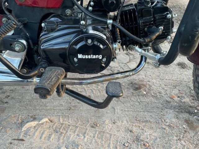 Мустанг MT, об'ємом двигуна 0.13 л та пробігом 0 тис. км за 550 $, фото 1 на Automoto.ua