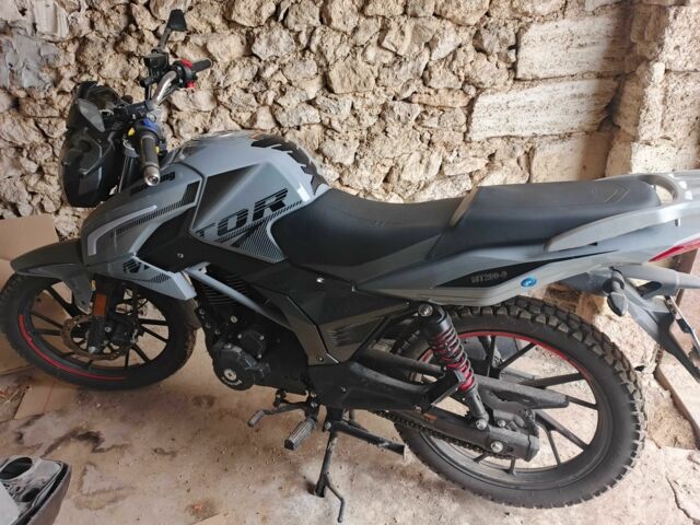 Мустанг MT, объемом двигателя 0 л и пробегом 0 тыс. км за 1016 $, фото 1 на Automoto.ua