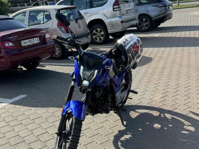 Мустанг MT, объемом двигателя 0.2 л и пробегом 0 тыс. км за 927 $, фото 1 на Automoto.ua