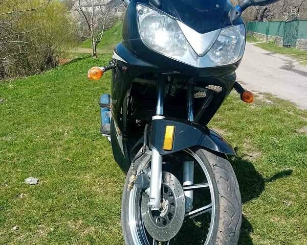 Чорний Мустанг УКс200-2, об'ємом двигуна 0 л та пробігом 10 тис. км за 700 $, фото 1 на Automoto.ua