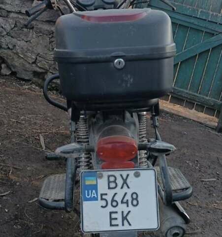Чорний Мустанг Alfa Fit MT 125-8, об'ємом двигуна 1.25 л та пробігом 47 тис. км за 551 $, фото 1 на Automoto.ua