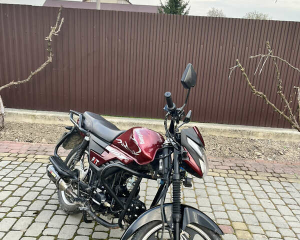 Мустанг Alfa Fit MT 125-8, об'ємом двигуна 0.15 л та пробігом 3 тис. км за 566 $, фото 1 на Automoto.ua