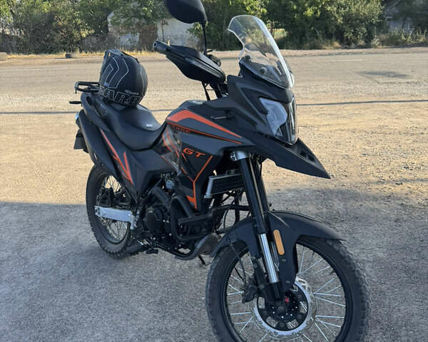 Мустанг Challenge GT 250, об'ємом двигуна 0.25 л та пробігом 1 тис. км за 1500 $, фото 1 на Automoto.ua