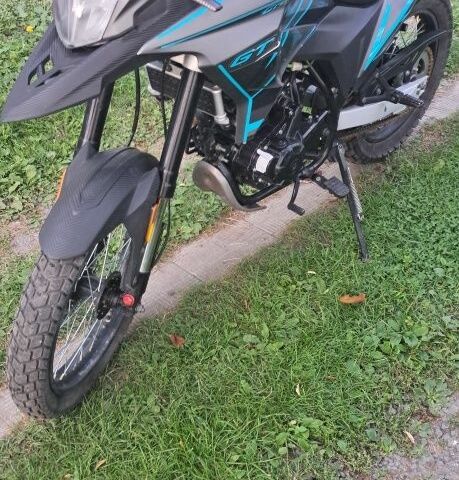 Мустанг Challenge GT 250, об'ємом двигуна 0.25 л та пробігом 0 тис. км за 1300 $, фото 1 на Automoto.ua