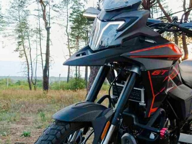 Мустанг Challenge GT 250, об'ємом двигуна 0.25 л та пробігом 0 тис. км за 1409 $, фото 1 на Automoto.ua