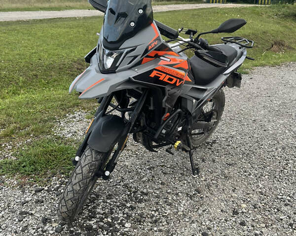 Сірий Мустанг Challenge GT 250, об'ємом двигуна 0.25 л та пробігом 4 тис. км за 1550 $, фото 1 на Automoto.ua
