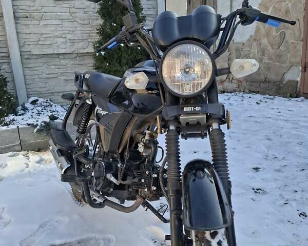Мустанг Dingo, объемом двигателя 0.12 л и пробегом 2 тыс. км за 600 $, фото 1 на Automoto.ua