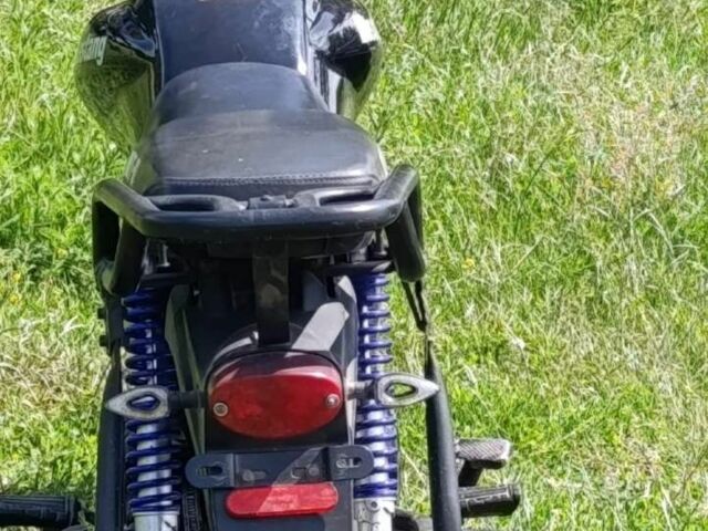 Мустанг Dingo, объемом двигателя 0.13 л и пробегом 0 тыс. км за 461 $, фото 1 на Automoto.ua