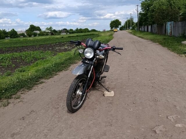 Мустанг Dingo, объемом двигателя 0.13 л и пробегом 0 тыс. км за 446 $, фото 1 на Automoto.ua