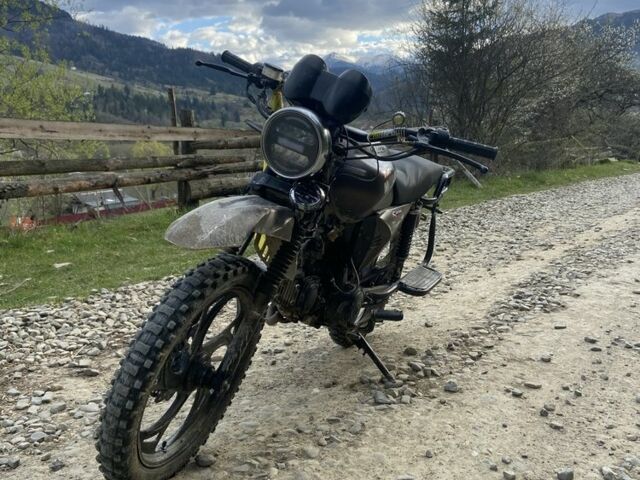 Мустанг Dingo, объемом двигателя 0.13 л и пробегом 0 тыс. км за 234 $, фото 1 на Automoto.ua