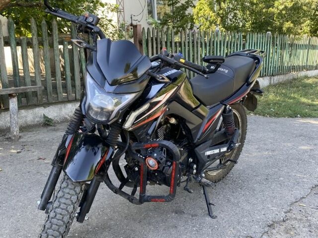 Черный Мустанг Другая, объемом двигателя 0.2 л и пробегом 0 тыс. км за 950 $, фото 1 на Automoto.ua