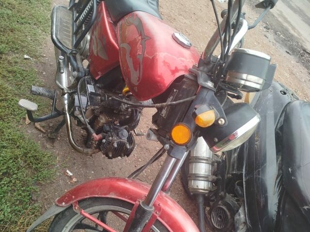 Мустанг Другая, объемом двигателя 0.11 л и пробегом 0 тыс. км за 358 $, фото 1 на Automoto.ua