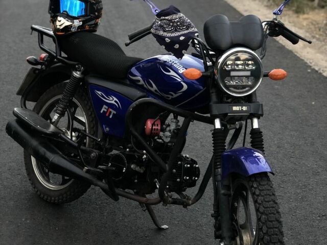 Мустанг Другая, объемом двигателя 0.13 л и пробегом 0 тыс. км за 599 $, фото 1 на Automoto.ua