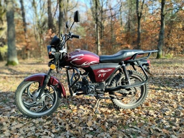 Мустанг Другая, объемом двигателя 0.13 л и пробегом 0 тыс. км за 396 $, фото 1 на Automoto.ua