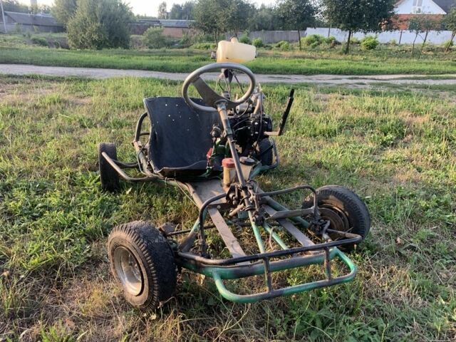 Мустанг Другая, объемом двигателя 0.11 л и пробегом 0 тыс. км за 320 $, фото 1 на Automoto.ua